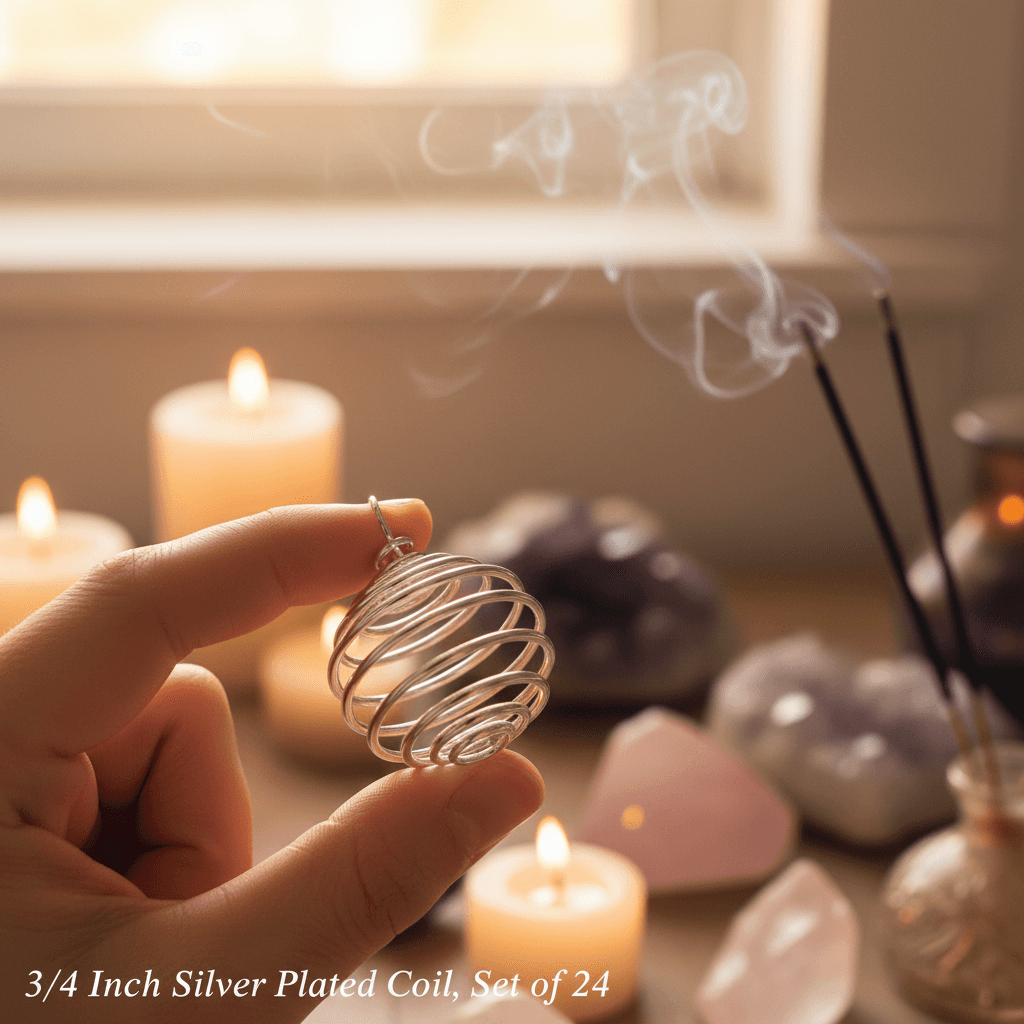 You will be generating high-quality product photos for an online stores product page. The product images should closely match the original products.
Here is the prompt (IMPORTANT!): """A cinematic lifestyle scene showcasing a hand gently holding a si