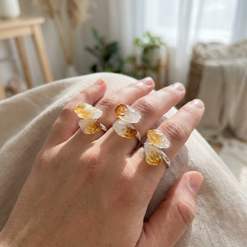 You will be generating high-quality product photos for an online stores product page. The product images should closely match the original products.
Here is the prompt (IMPORTANT!): """a lifestyle scene set against a softly blurred, airy space with n