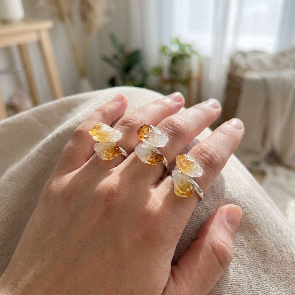 You will be generating high-quality product photos for an online stores product page. The product images should closely match the original products.
Here is the prompt (IMPORTANT!): """a lifestyle scene set against a softly blurred, airy space with n