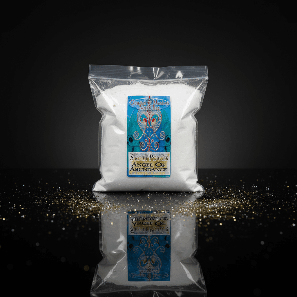 Angel of Abundance Sachet Powder, 1 lb, alternate view