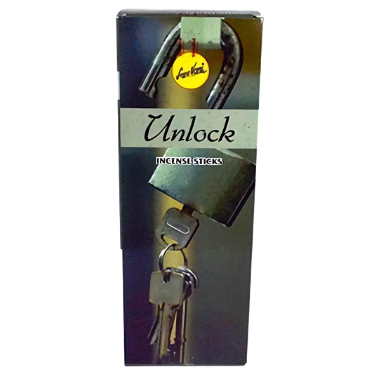 box of 6 Unlock sree vani stick