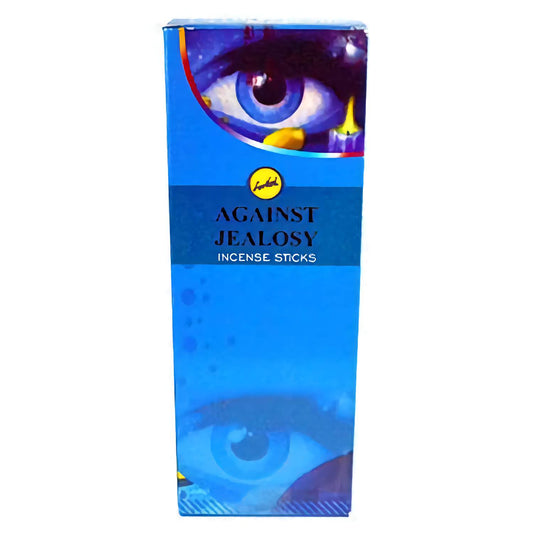 box of 6 Against Jealousy sree vani stick