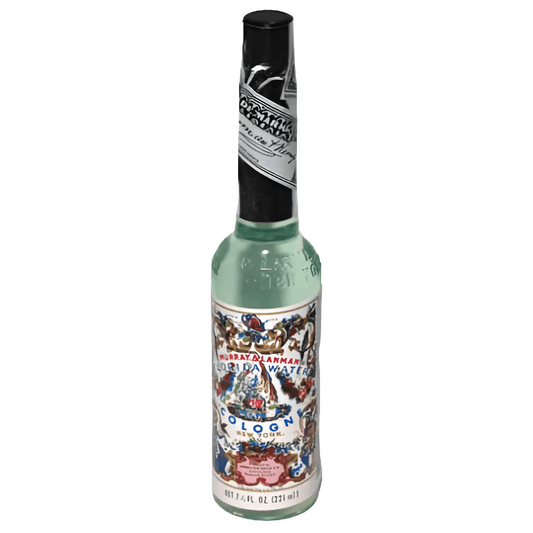 7 1/2oz Florida Water