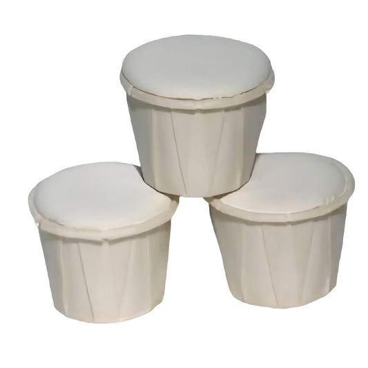 box of 100 Eggshell Ritual Powder Cascara