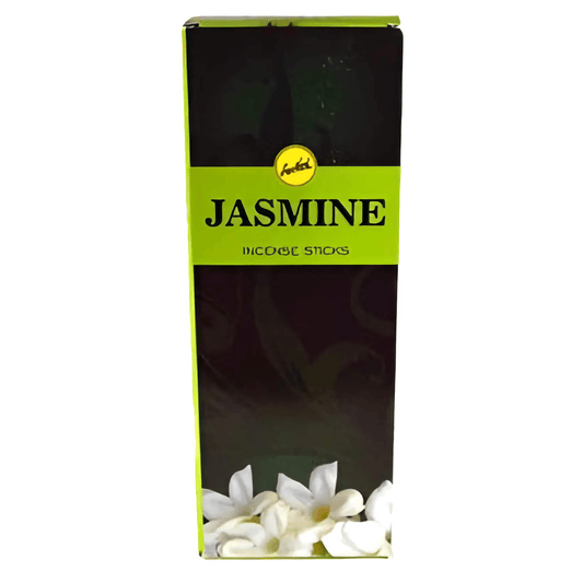 box of 6 Jasmine sree vani stick