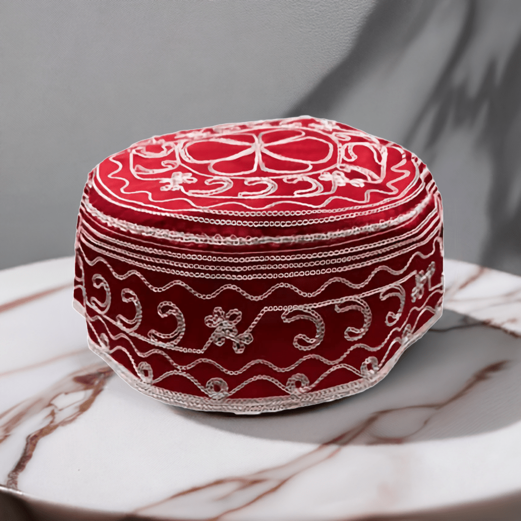 Shango santeria hat