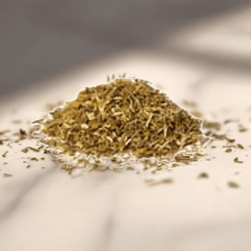 St John's Wort cut 1oz Hypericum perforatum