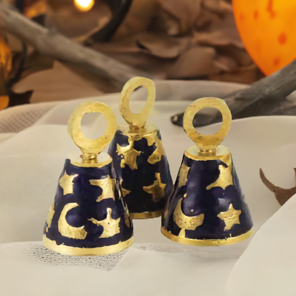 Celestial Bells 1 1/2"