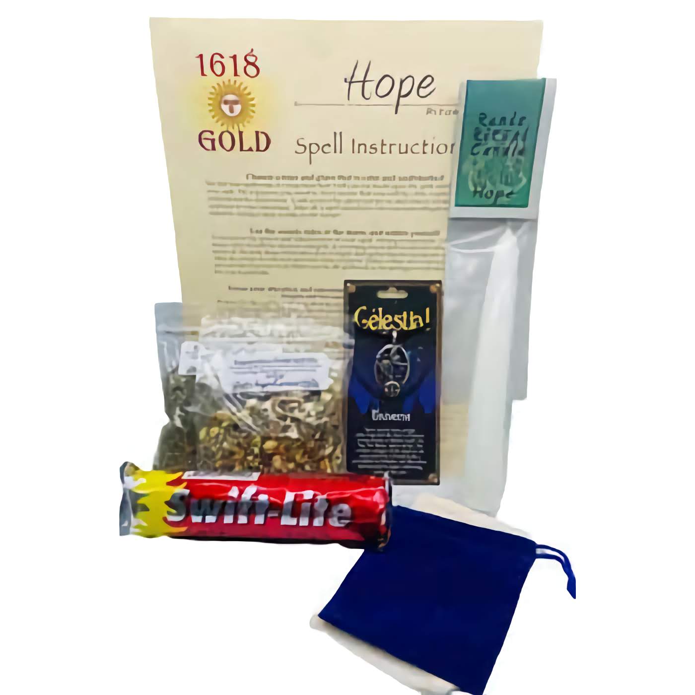 Hope Ritual Kit