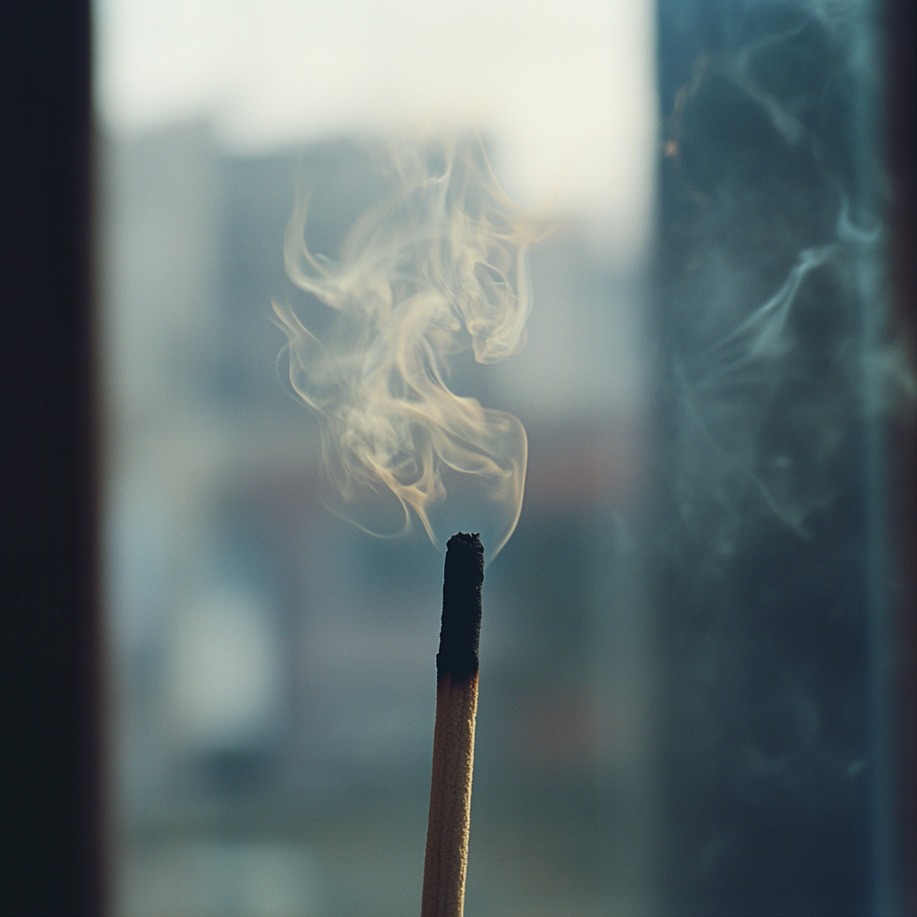 7 Chakra Incense Sticks, 120 Pack