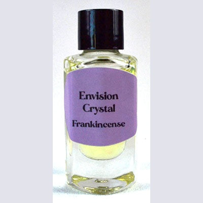 2dr Frankincense oil