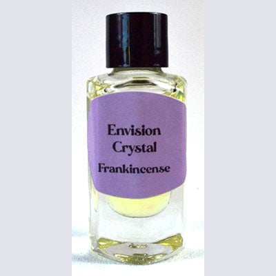 2dr Frankincense oil