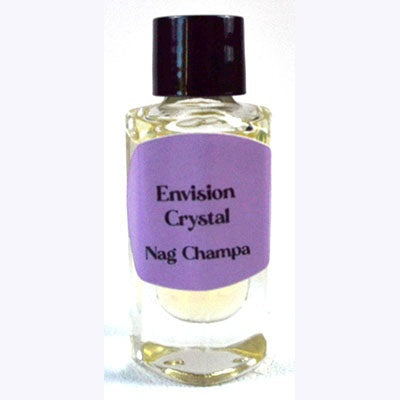 2dr Nag Champa oil