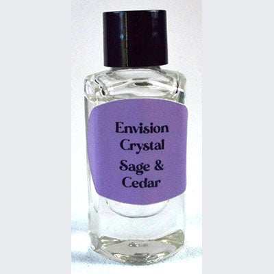 2dr Sage & Cedar oil