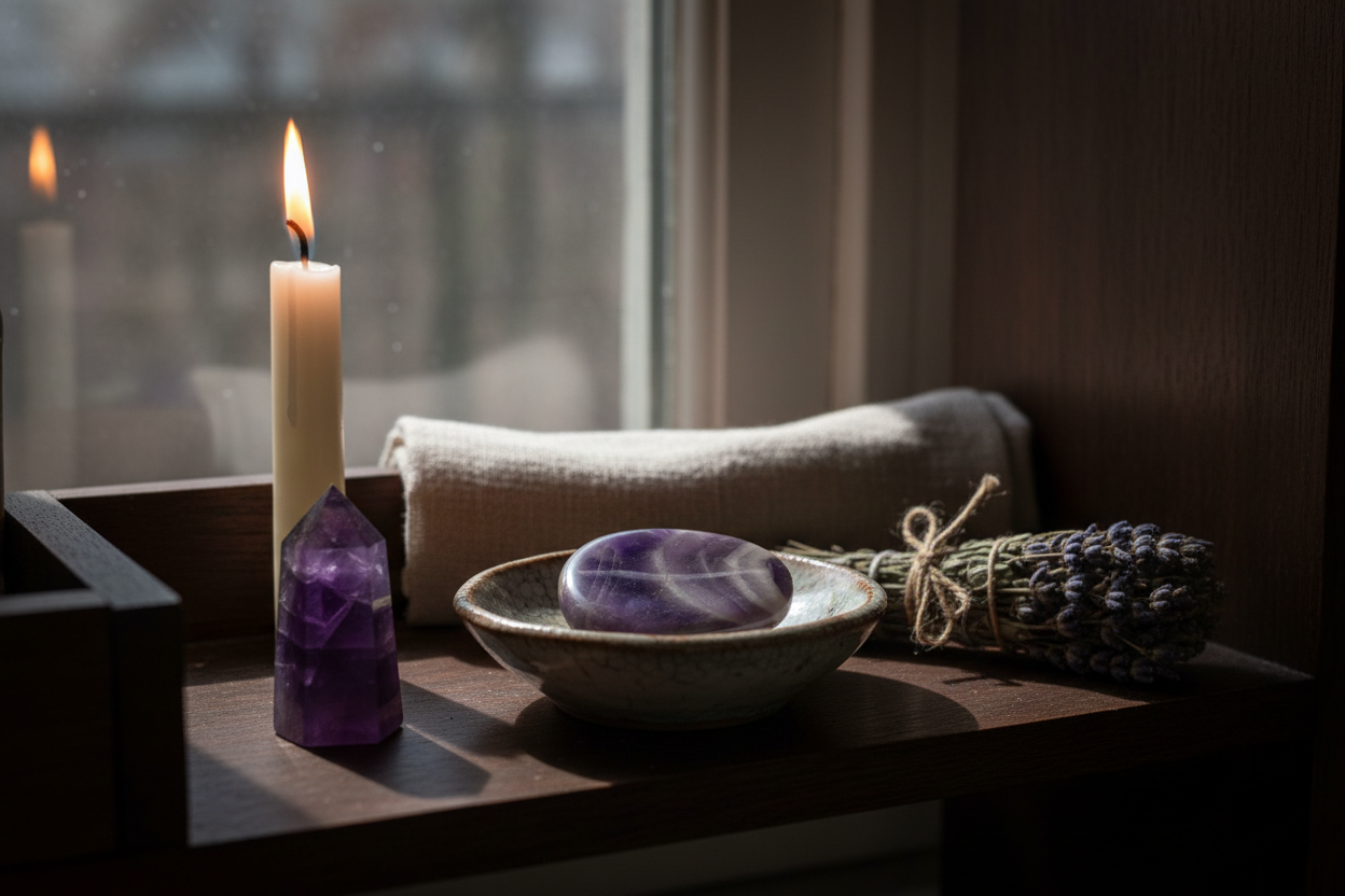 Styled Altar Context