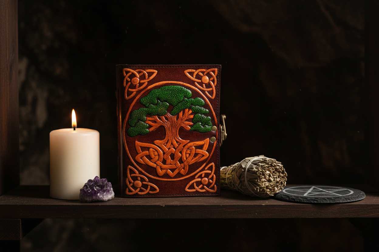 Styled — Altar Setting