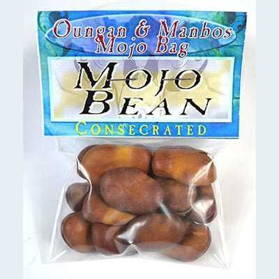 Mojo Beans Consecrated Beans