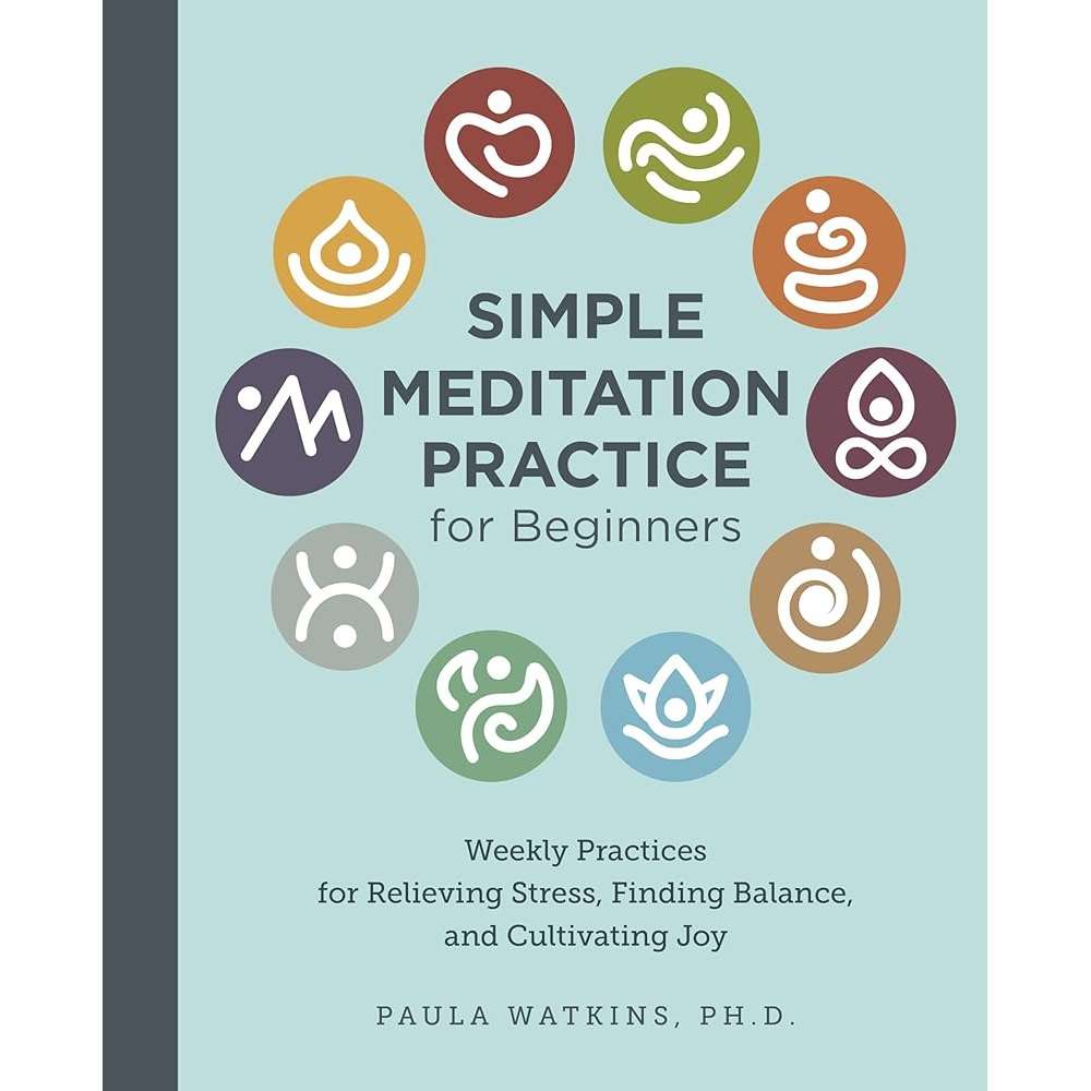 Meditation Books