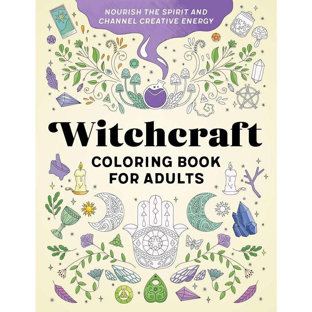 Coloring Books