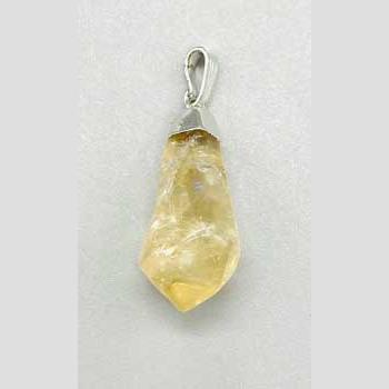 Citrine, Natural - Plentiful Earth | Spiritual Store