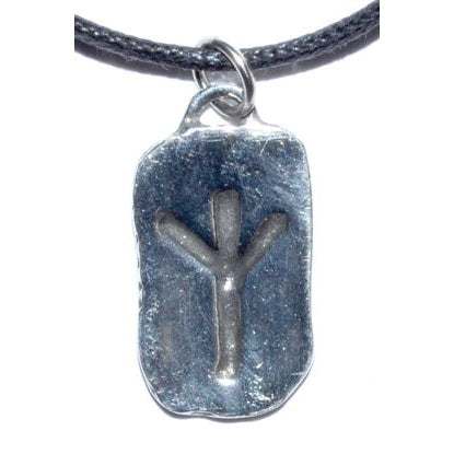 Algiz Rune Items