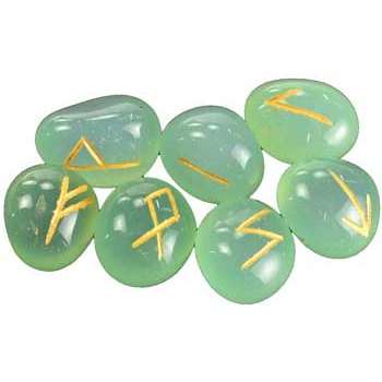 Aquamarine Items