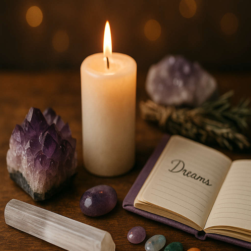 Spiritual Growth