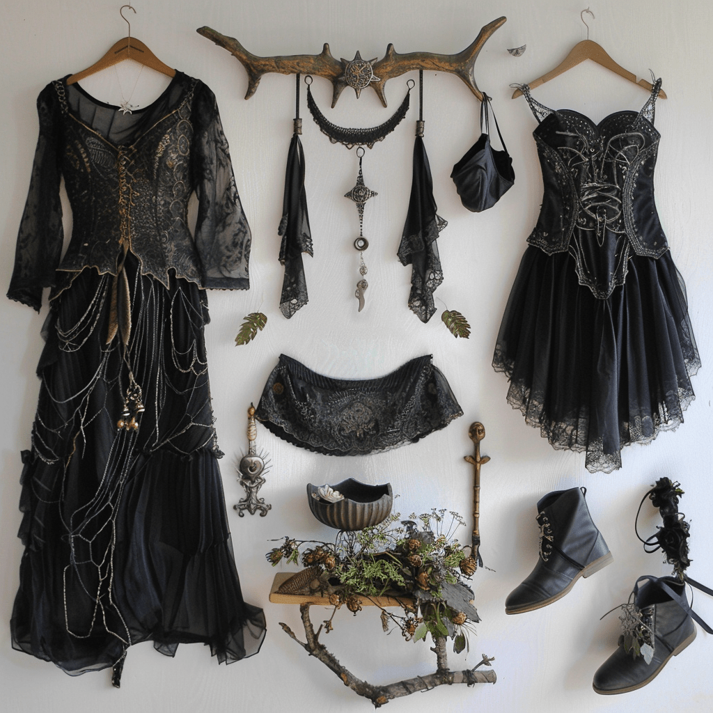 Apparel - Plentiful Earth | Spiritual Store