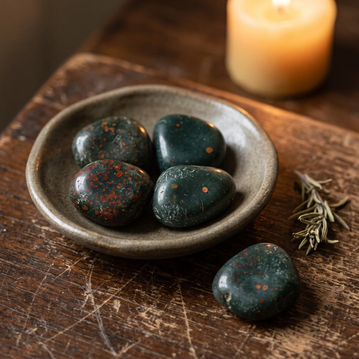 Bloodstone