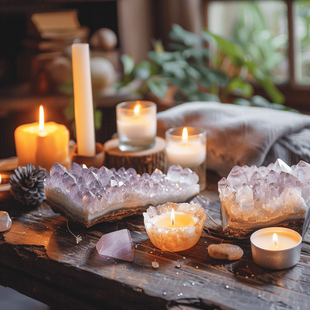 Kits - Plentiful Earth | Spiritual Store