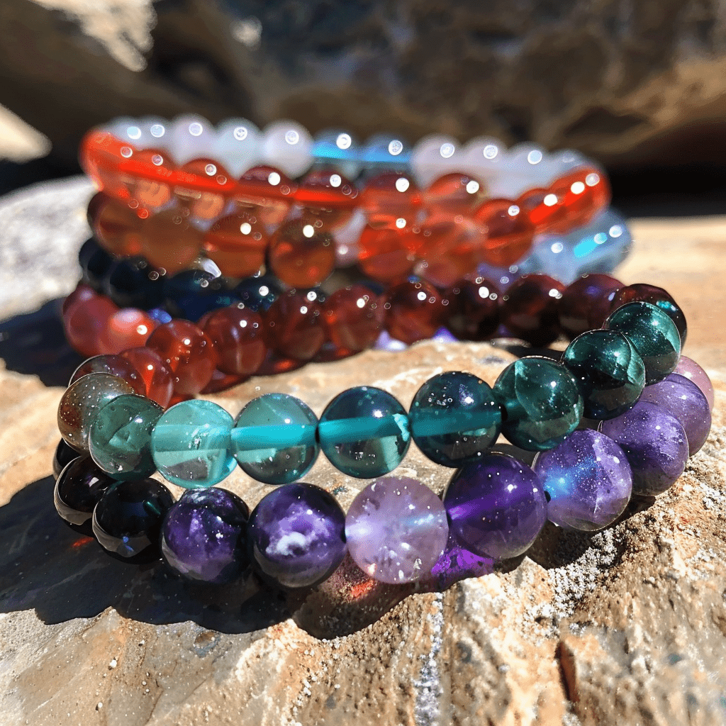 Bracelets - Plentiful Earth | Spiritual Store