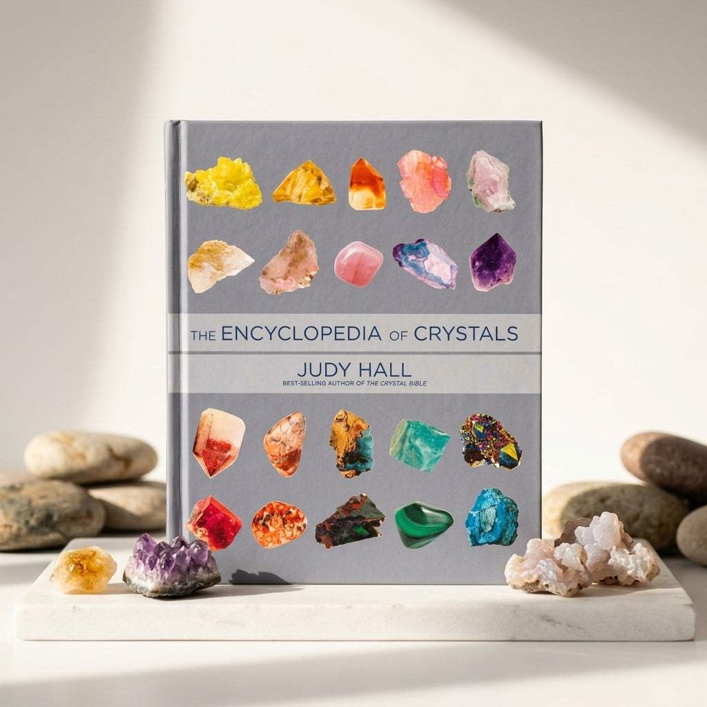 Crystal Books