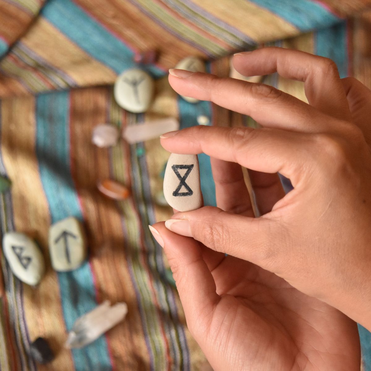 Rune Stones