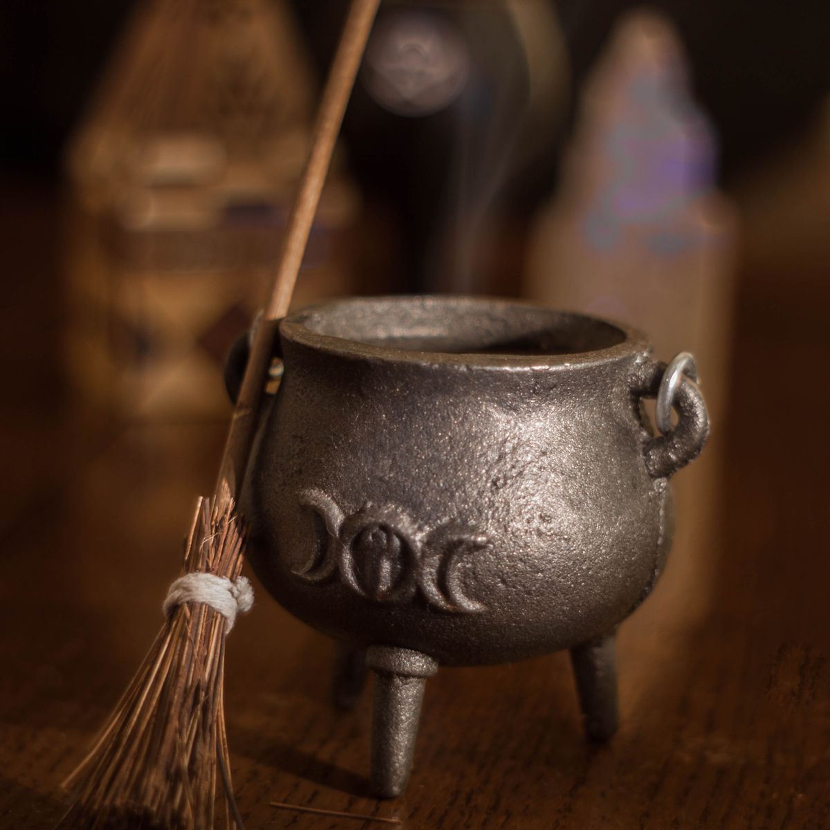 Altars and Altar Tools