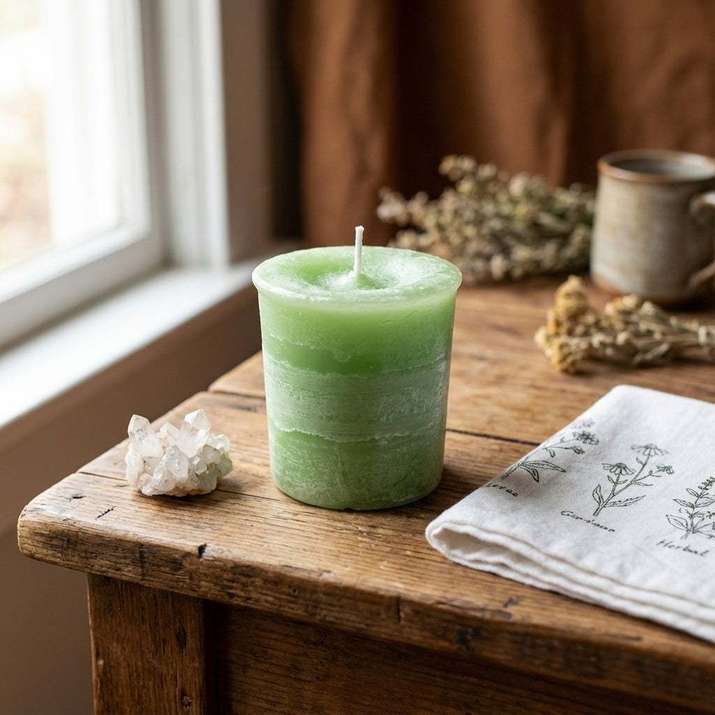 Money Candles