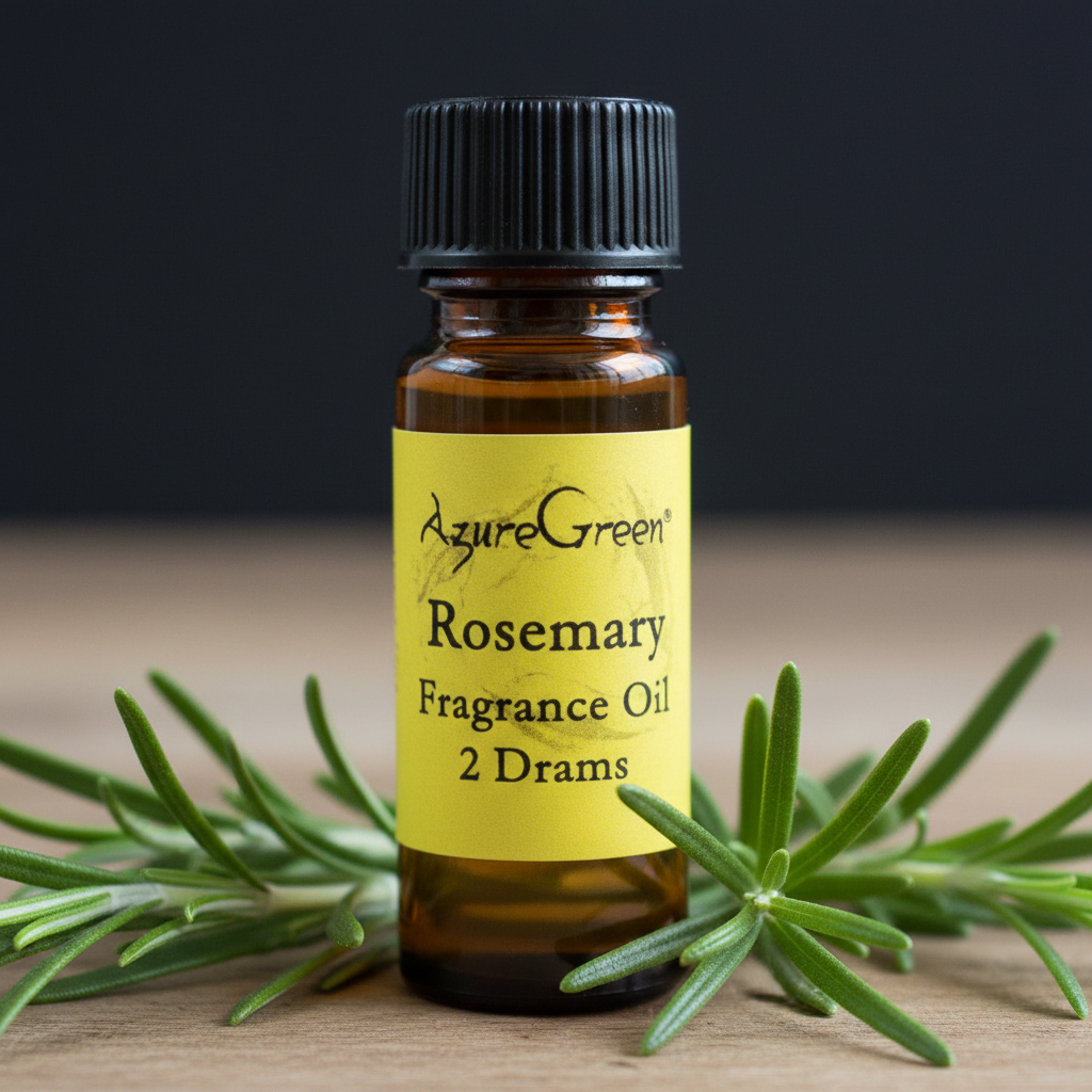 Rosemary Spiritual Items