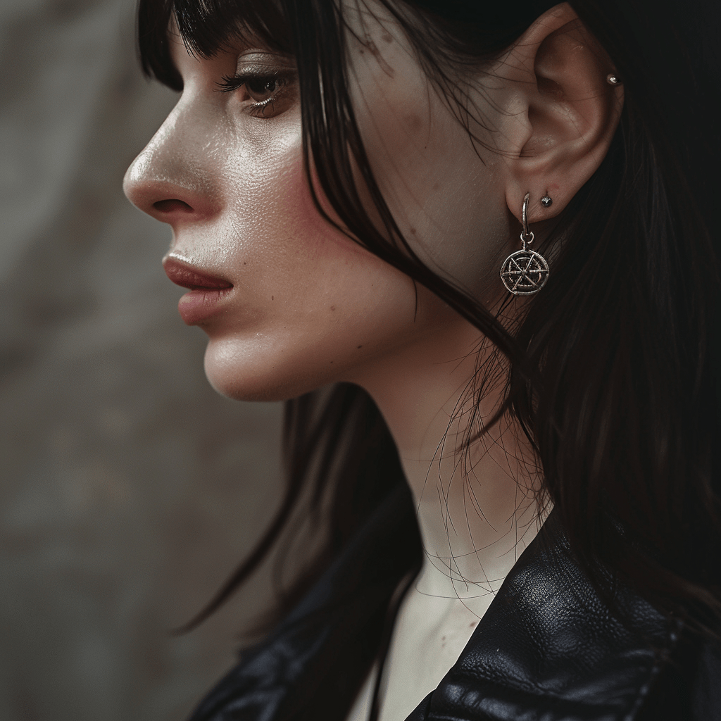 Earrings - Plentiful Earth | Spiritual Store