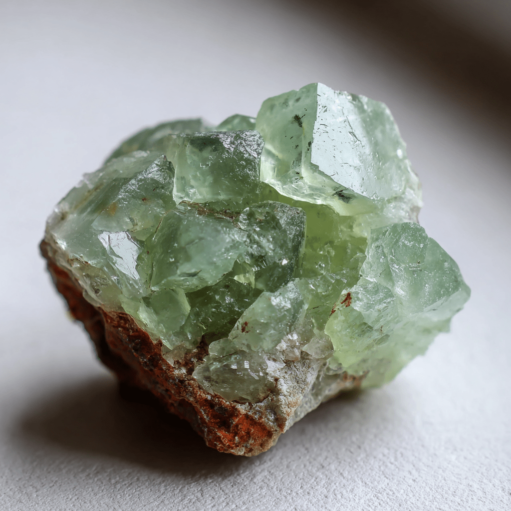 Green Garnet