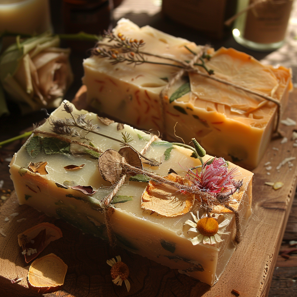 Soaps