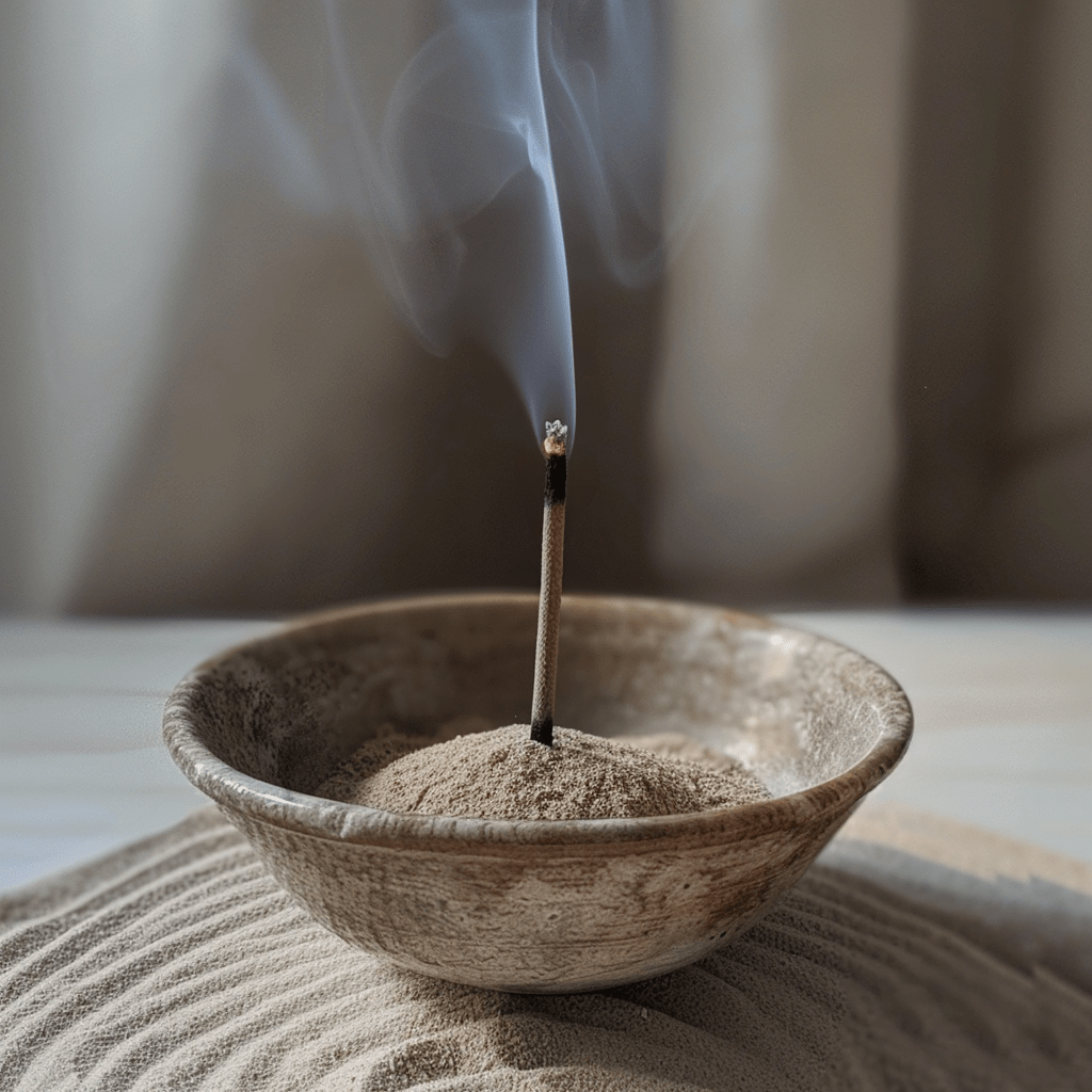 Incense & Aromatherapy - Plentiful Earth | Spiritual Store