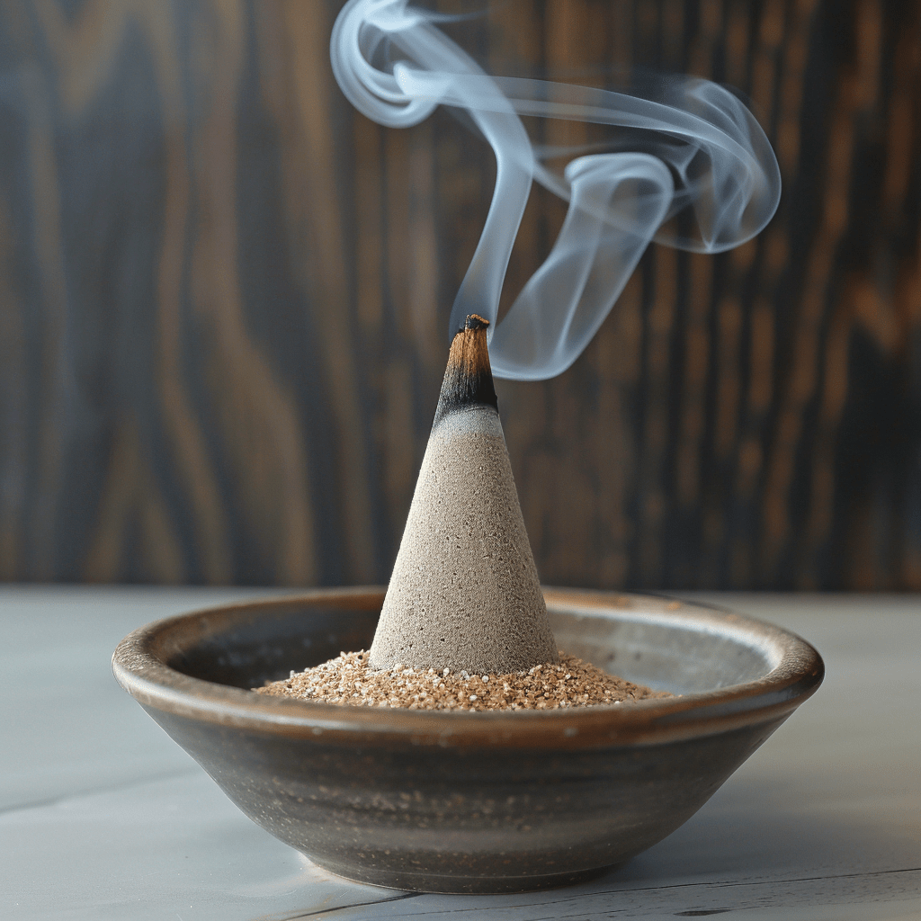 Incense Cones - Plentiful Earth | Spiritual Store