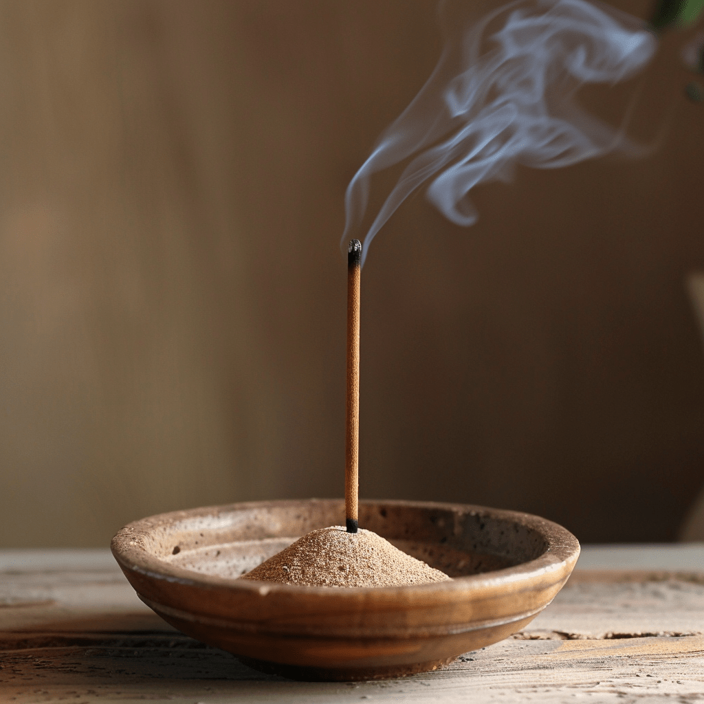 Incense Sticks - Plentiful Earth | Spiritual Store