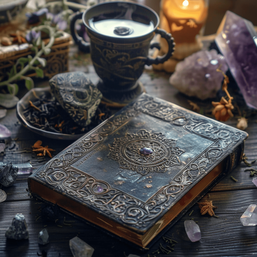 Books & Media - Plentiful Earth | Spiritual Store