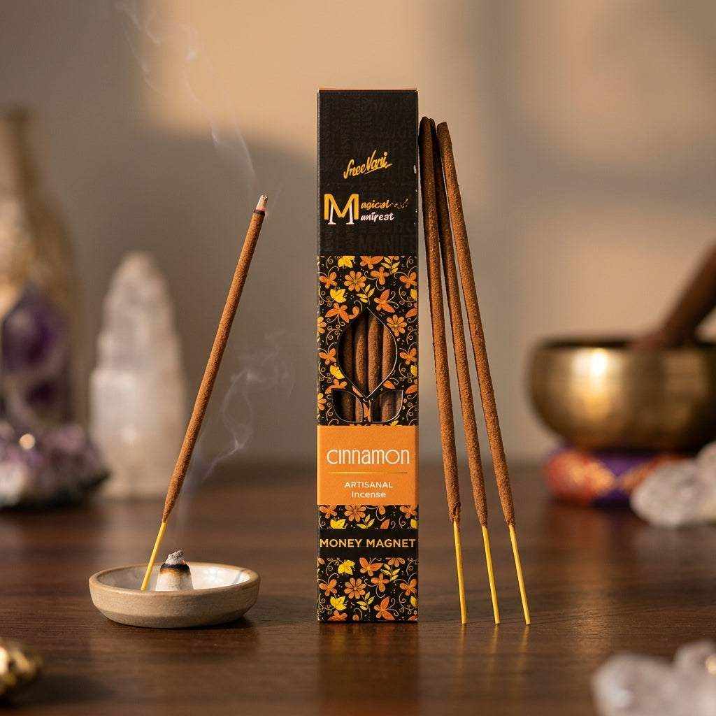 Money Incense