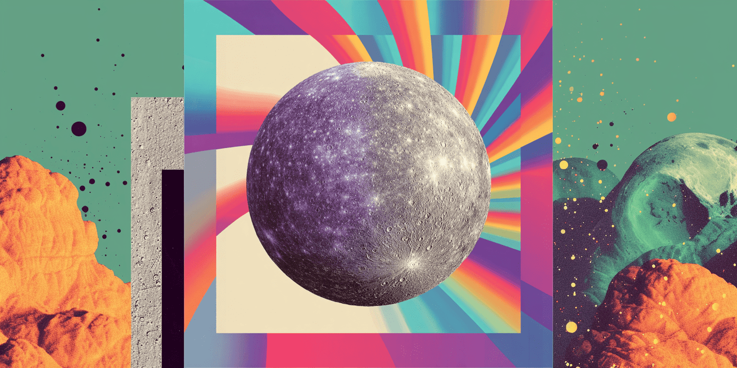 Mercury Retrograde Protection