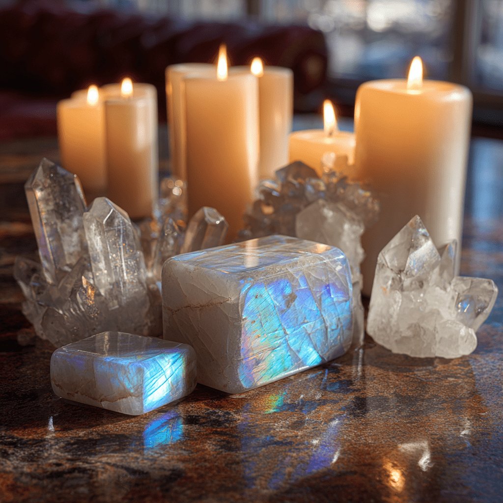 Moonstone