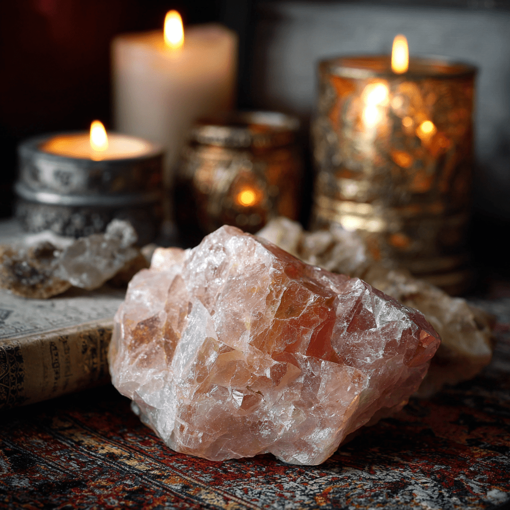 Morganite