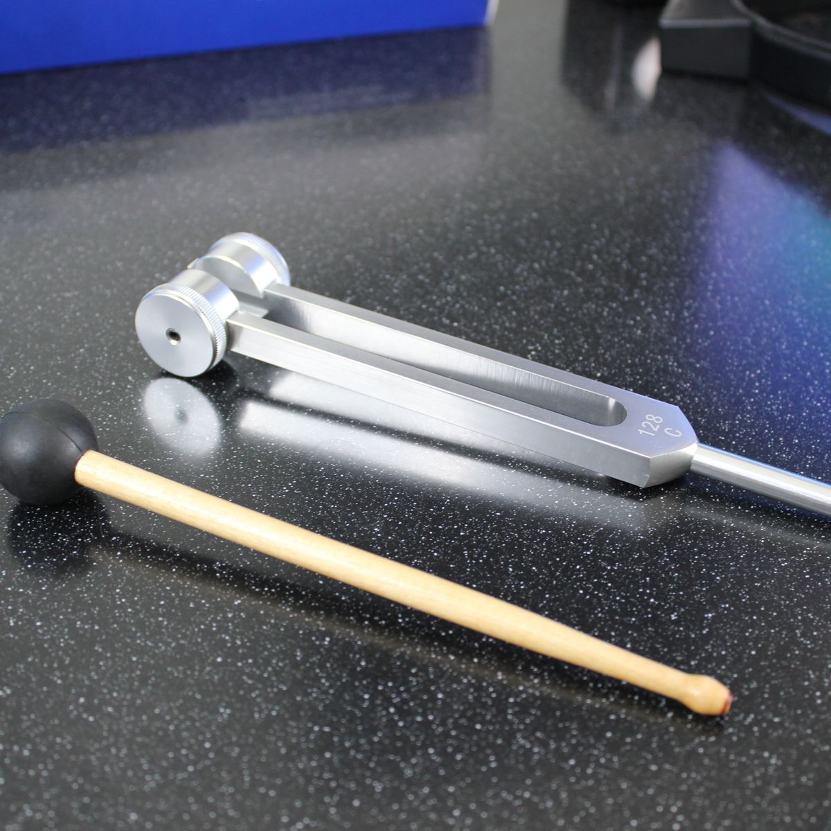 Tuning Forks