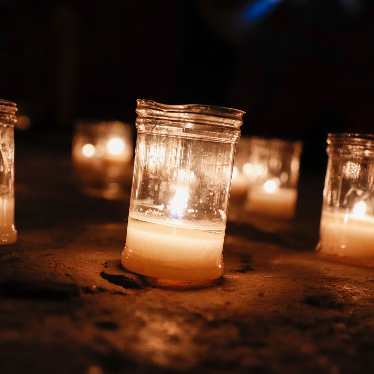 Jar Candles