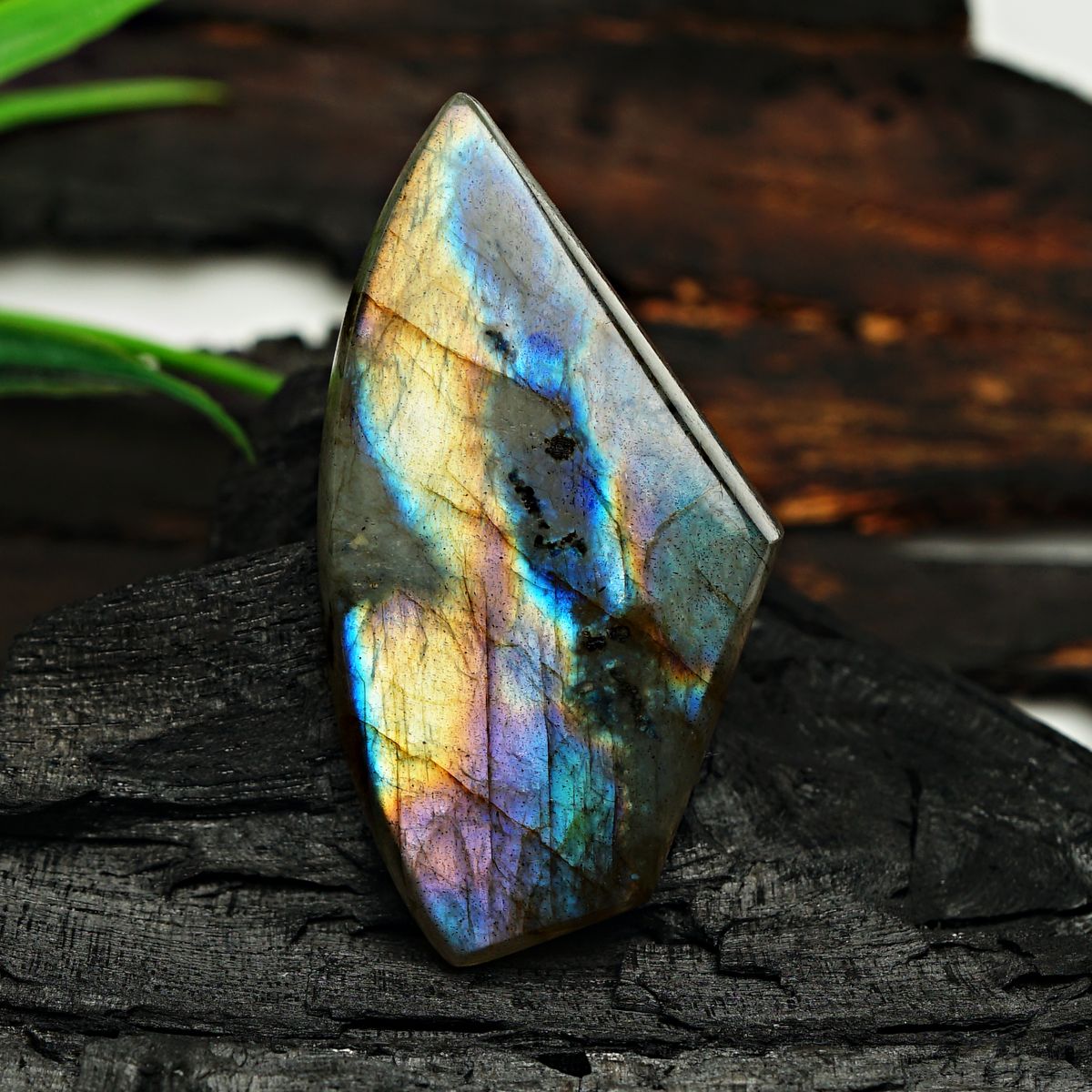 Labradorite
